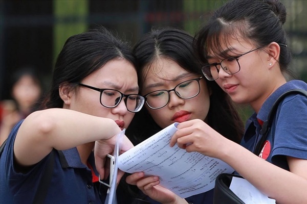 Mức điểm sàn ĐH- CĐ 2018 sẽ như thế nào? Mức điểm sàn ĐH- CĐ 2018 sẽ như thế nào?