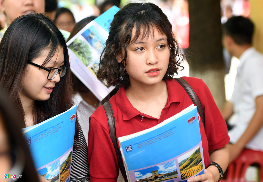 7 lưu ý “sinh tử” tại kỳ thi THPT Quốc Gia năm 2018 7 lưu ý “sinh tử” tại kỳ thi THPT Quốc Gia năm 2018