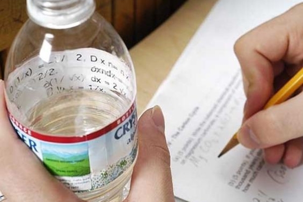 Nắm trọn 5 bí kíp “vàng” chiến đấu cho kỳ thi THPT Quốc Gia 2018 Nắm trọn 5 bí kíp “vàng” chiến đấu cho kỳ thi THPT Quốc Gia 2018