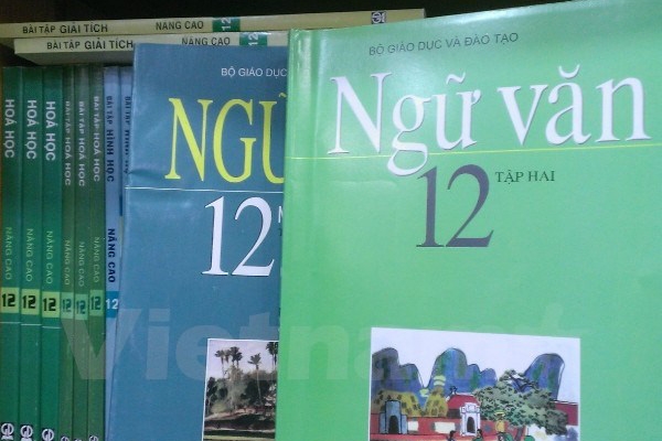 Ôn tập môn Ngữ Văn trước ngày vượt cạn thi THPT Quốc gia 2018 Ôn tập môn Ngữ Văn trước ngày vượt cạn thi THPT Quốc gia 2018
