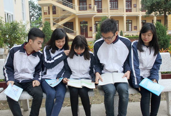 Xem, tra cứu điểm thi vào lớp 10 tại Vĩnh Long  năm 2018