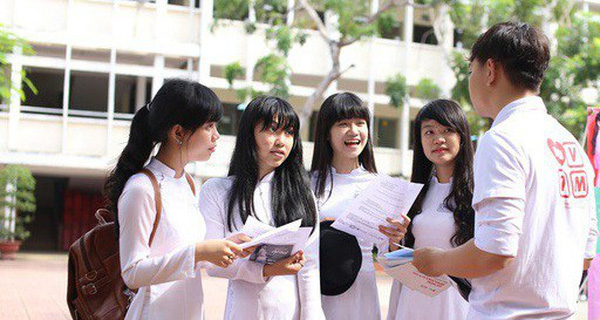 Kỹ năng để thí sinh đạt điểm cao môn Khoa học tự nhiên Kỹ năng để thí sinh đạt điểm cao môn Khoa học tự nhiên