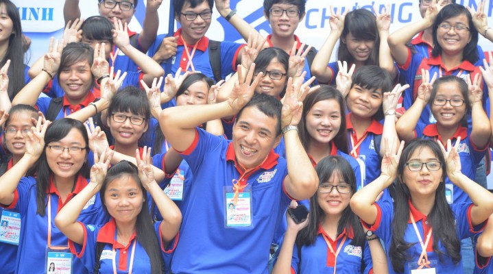 Nắm trọn “cẩm nang sống còn” tại đại học Sư Phạm  Nắm trọn “cẩm nang sống còn” tại đại học Sư Phạm