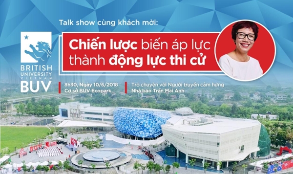 Học bổng trao tay, nhẹ tênh bước vào đại học
 - Ảnh 2