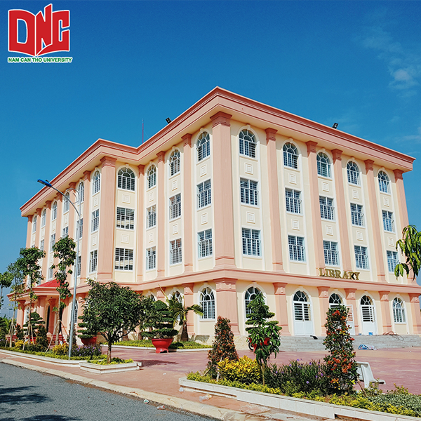 Trường ĐH Nam Cần Thơ - Khẳng định thương hiệu bằng sự tín nhiệm của xã hội