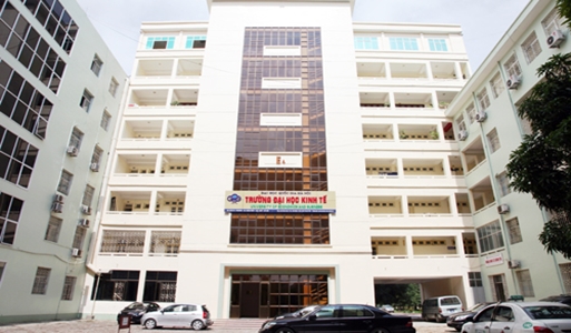 Đại học Kinh tế - ĐHQG Hà Nội công bố điểm sàn xét tuyển năm 2018