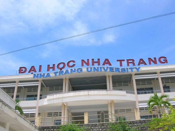 Điểm chuẩn đại học Nha Trang theo phương thức xét tuyển học bạ
