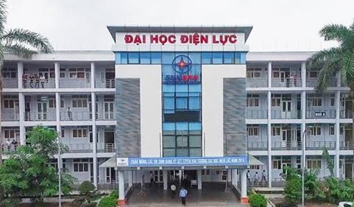 Đại học Điện Lực thông báo điểm sàn năm 2018