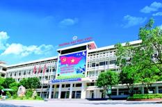 Đại học Vinh công bố điểm sàn xét tuyển năm 2018