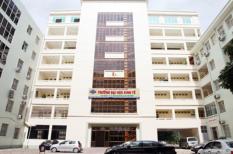 Đại học Kinh tế - ĐHQG Hà Nội công bố điểm sàn xét tuyển năm 2018