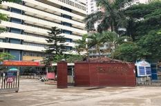 Đại học Kiến Trúc Hà Nội công bố điểm sàn năm 2018