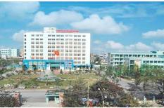 Đại học Điều dưỡng Nam Định công bố điểm sàn 2018