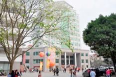 Học viện Công nghệ Bưu chính viễn thông công bố điểm sàn xét tuyển năm 2018