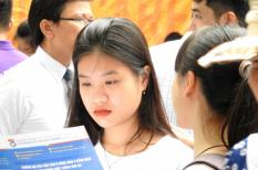 Học viện Kỹ thuật mật mã công bố điểm chuẩn 2018