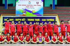 Khoa giáo dục thể chất - ĐH Huế công bố điểm sàn năm 2018