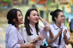 ĐH Kinh tế TP.HCM công bố điểm trúng tuyển theo phương thức tuyển thẳng