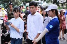 Điểm sàn trường Đại học Giao thông vận tải TP.HCM năm 2018