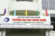 Đại học Công nghệ - ĐHQG Hà Nội - công bố điểm sàn xét tuyển năm 2018