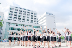 Điểm sàn đại học 2018 của trường Học viện Hàng không Việt Nam