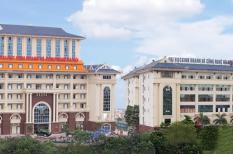 Đại học Kinh doanh và Công nghệ Hà Nội công bố điểm sàn xét tuyển năm 2018