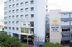 Đại học Ngoại ngữ - Tin học TP.HCM (HUFLIT) công bố điểm sàn xét tuyển năm 2018
