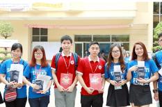 Đại học Ngoại thương hạ điểm sàn xét tuyển năm 2018