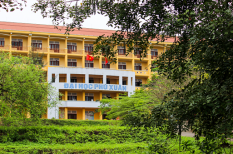 Đại học Phú Xuân công bố mức điểm sàn xét tuyển năm 2018