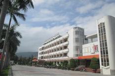 Đại học Quy Nhơn công bố mức điểm sàn chính quy năm 2018