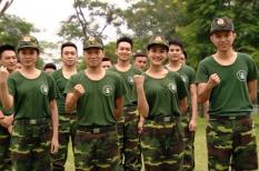 Đại học Văn hóa - Nghệ thuật Quân đội công bố điểm sàn xét tuyển năm 2018