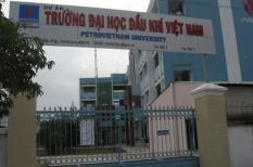 ĐH Dầu khí Việt Nam công bố điểm sàn xét tuyển năm 2018