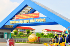 ĐH Hải Phòng công bố điểm sàn xét tuyển năm 2018