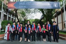 Cơ hội trở thành sinh viên cử nhân quốc tế của trường ĐH KHTN – ĐHQG TP.HCM