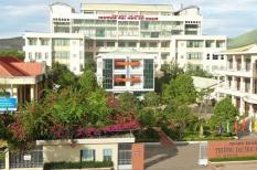 Đại học Sư Phạm - ĐH Đà Nẵng công bố điểm sàn xét tuyển vào trường
