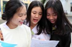 Xem, tra cứu điểm thi THPT Quốc gia năm 2018 của Bến Tre