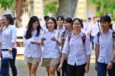 Điểm chuẩn nhiều trường sẽ giảm sau khi kết thúc điều chỉnh nguyện vọng