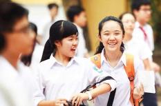 Điểm chuẩn vào lớp 10 năm 2018: Tăng giảm bất ngờ!