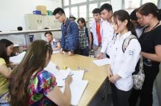 Những lưu ý quan trọng khi thay đổi nguyện vọng kỳ thi THPT Quốc gia 2018