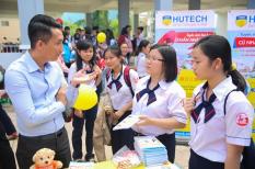 Điều kiện xét tuyển học bạ THPT của ĐH Công nghệ TP HCM - Hutech năm 2018