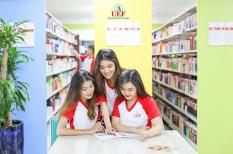 Điều kiện xét tuyển học bạ THPT của ĐH Kinh tế - Tài chính TP HCM