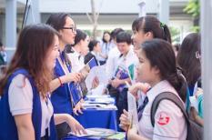 Điều kiện xét tuyển học bạ THPT của ĐH Văn Lang năm 2018