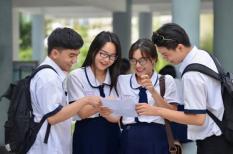 Dự đoán điểm chuẩn đại học năm 2018 giảm từ 1  đến 4 điểm