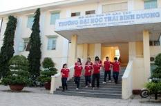 Đại học Thái Bình Dương công bố ngưỡng điểm nhận hồ sơ xét tuyển năm 2018