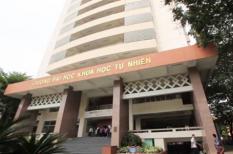 Đại học Khoa học tự nhiên - ĐHQG TPHCM công bố điểm sàn xét tuyển năm 2018