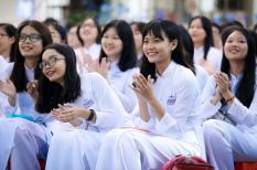 Gần 1.000 thí sinh được tuyển thẳng vào Đại học Quốc gia TP.HCM trong kỳ tuyển sinh đại học 2018