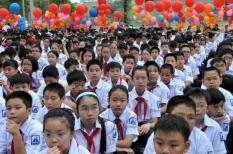 Hạ điểm trúng tuyển bổ sung chương trình song bằng vào lớp 6 tại Hà Nội