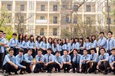 Học viện Ngoại giao công bố mức điểm sàn và phương án tuyển sinh 2018