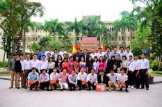 Học viện Quản lý Giáo dục công bố mức điểm sàn xét tuyển năm 2018