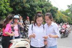 ĐH Đà Nẵng phân hiệu Kon Tum công bố điểm xét tuyển đầu vào