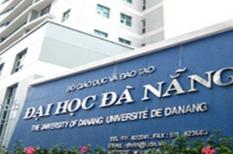 Đại học Đà Nẵng công bố điểm sàn xét tuyển năm 2018