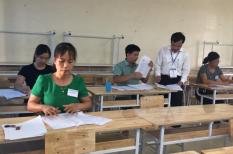 Kết quả thi THPT Quốc gia không được công bố trước ngày 11/07